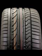 Bridgestone Potenza RE050A Run Flat. Летние, 2016 год, без износа