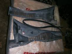 Решетка под дворники. Toyota Soarer, UZZ31, JZZ31, JZZ30