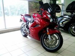 Honda VFR 800. 800 куб. см., исправен, птс, с пробегом