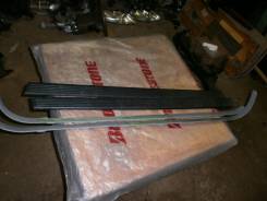 Порог пластиковый. Toyota Soarer, UZZ31, JZZ30