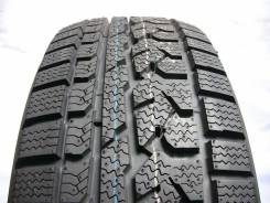 Kumho I'Zen RV KC15. Зимние, без шипов, 2015 год, без износа