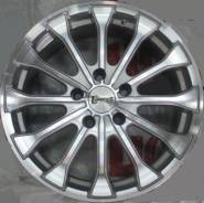 Lorenso. 7.0x16, 5x112.00, ET40, ЦО 67,1 мм.