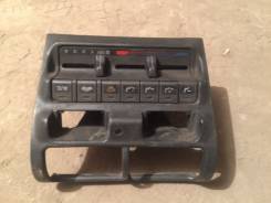 Блок управления климат-контролем. Honda Integra, DB6, DB8, DB9, DC1, DC2, DB7 Двигатели: B18B1, B18B3, B18C, B18C3, ZC