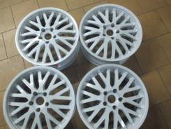 PDW Wheels. 8.5x20, 5x130.00, ET45, ЦО 71,6 мм.