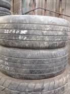 Dunlop SP Sport 270. Летние, износ: 50%, 2 шт