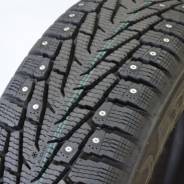 Nokian Hakkapeliitta 7 SUV. Зимние, шипованные, 2016 год, без износа
