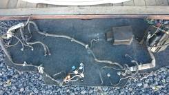 Проводка двс. Toyota Chaser, GX100, JZX101, JZX100, JZX105, GX105 Двигатель 1JZGE