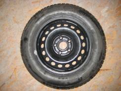 Штамповка. 6.0x15, 5x112.00, ET47