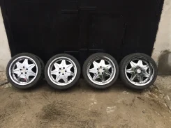Avarus. x18", 5x114.3 ����