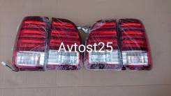 Стоп-сигнал. Toyota Land Cruiser, UZJ100, UZJ100W Toyota Land Cruiser Cygnus, UZJ100W Lexus LX470, UZJ100 Двигатель 2UZFE