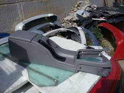 Подлокотник. Subaru Forester, SG5, SG9, SG, SG69, SG9L