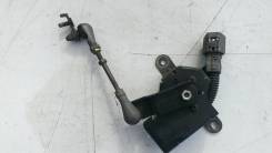 Датчик высоты дорожного просвета. Toyota Aristo, JZS161, JZS160