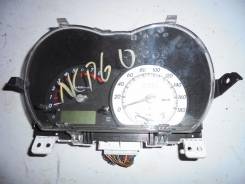 Панель приборов. Toyota ist, NCP65, NCP61, NCP60