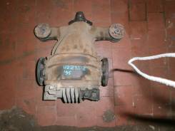 Редуктор. Toyota Soarer, UZZ31 Двигатель 1UZFE