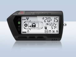 Брелок PANDORA LCD DXL707 для DX-70 / X-3050