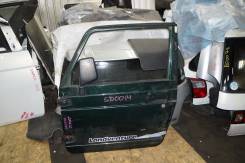 Дверь боковая. Suzuki Jimny, JA12V, JA12W, JA22W