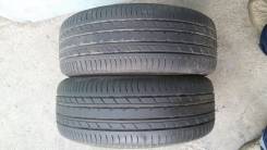Yokohama Avs dB decibel E70. Летние, износ: 5%, 2 шт