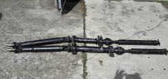 Карданный вал. Toyota Sprinter, AE114 Toyota Sprinter Trueno Toyota Corolla / Sprinter Trueno, 4AFE Двигатель 4AFE