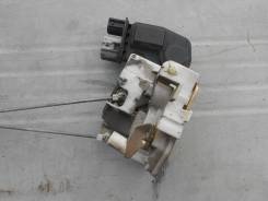 Электрозамок. Honda Fit, GD1 Двигатель L13A