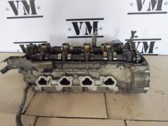 Головка блока цилиндров. Nissan March Box, WK11 Nissan Micra Nissan March, K11 Двигатель CG10DE
