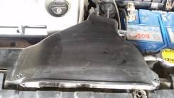 Воздухозаборник. Lexus RX330, MCU38 Двигатель 3MZFE