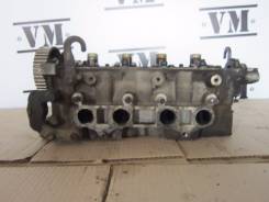 Головка блока цилиндров. Toyota: Corolla, Tercel, Corsa, Cynos, Raum, Corolla II, Caldina, Paseo, Sprinter, Corolla 2 Двигатели: 5EFE, 4EFE