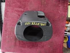 Панель рулевой колонки. Toyota Sprinter, EE104, EE103, EE102, CE108G, EE101, EE108, EE107, EE106, CE108, AE104, CE107, AE101, CE104, EE108G, AE100, CE...