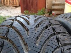 BFGoodrich g-Force Winter. Зимние, 2013 год, износ: 20%, 1 шт