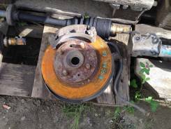 Суппорт тормозной. Nissan Wingroad, WFNY10, WFY10, WFGY10 Nissan Sunny California, WFY10, WFGY10, WFNY10 Nissan AD, WEY10, VSNY10, VSY10, VFNY10, VFGY...