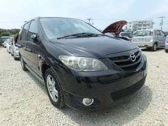 Mazda MPV. LW3W, L3