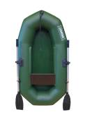 Rusboat 180V