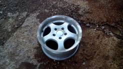 Toyota. 7.0x15", 5x114.30, ET35, ЦО 67,0 мм.