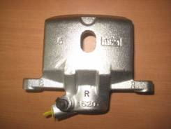 Суппорт тормозной. Mitsubishi Delica Mitsubishi Pajero, V24C, V25C, V44WG, V23C, V47WG, V46WG, V26C, V26W, V55W, V43W, V21W, V26WG, V24WG, V46V, V24W...
