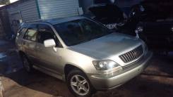Toyota Harrier. MCU15, 1MZ