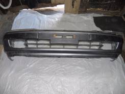 Бампер. Toyota Corona, ST191, CT190, AT190 Toyota Caldina, CT199, CT197, CT198, CT196, ET196, ST190, ST198, ST190G Toyota Carina E, AT191, AT190, ST19...