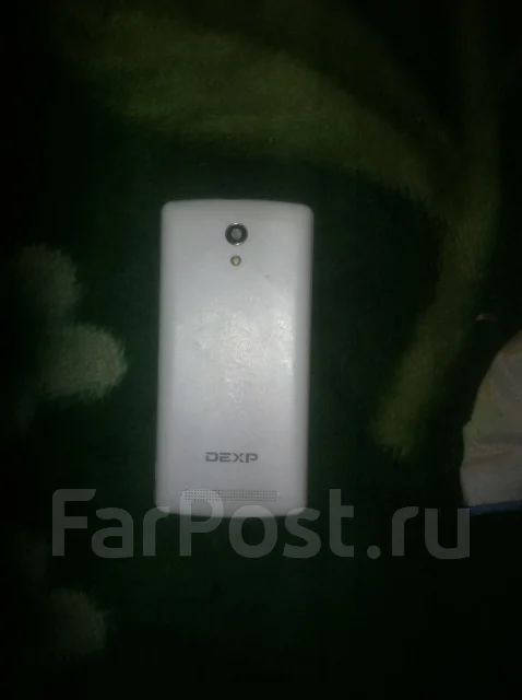 DEXP Ixion ML 4.7. �/� ����