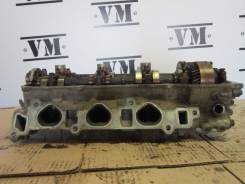 Головка блока цилиндров. Toyota: Mark II Wagon Qualis, Windom, Solara, Sienna, Pronard, Harrier, Camry, Avalon, Alphard, Highlander, Kluger V, Estima...