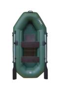 Rusboat 260PC