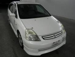 Honda Stream. RN1, D17A