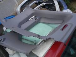 Панель стенок багажного отсека. Subaru Forester, SG5, SG9, SG, SG69, SG9L