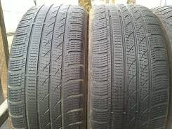 Imperial S210 Ice Plus. Зимние, 2013 год, износ: 10%, 1 шт