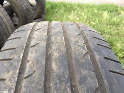Bridgestone Dueler H/P Sport. Летние, износ: 30%, 2 шт