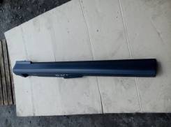 Порог пластиковый. Toyota Crown Majesta, JZS177, UZS171, UZS173, UZS175 Двигатель 1UZFE