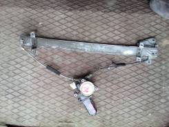 Стеклоподъемный механизм. Mitsubishi RVR, N23WG, N23W Двигатель 4G63