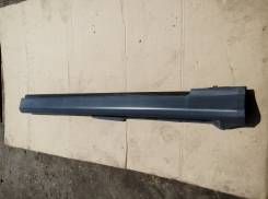 Порог пластиковый. Toyota Crown Majesta, JZS177, UZS171, UZS173, UZS175 Двигатель 1UZFE