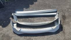 Обвес кузова аэродинамический. Toyota Prius, ZVW35, ZVW30L Двигатель 2ZRFXE