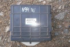 Блок управления. Mitsubishi Chariot Grandis, N94W, N84W Mitsubishi RVR, N74WG