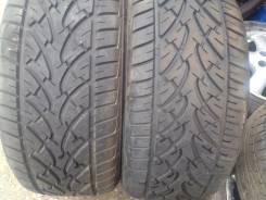 Bridgestone Dueler H/P. Летние, 2002 год, износ: 5%, 2 шт