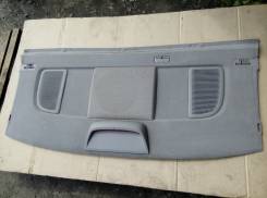 Полка в салон. Toyota GS300, JZS160, UZS160, UZS161 Toyota Aristo, JZS160, JZS161 Двигатели: 3UZFE, 2JZGE, 1UZFE, 2JZGTE