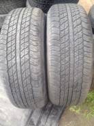 Dunlop Grandtrek AT20. Всесезонные, 2004 год, износ: 20%, 2 шт